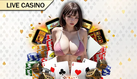 Casino NINOTOTO