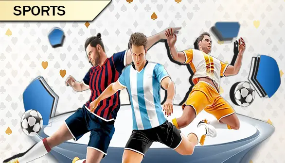 Sports NINOTOTO