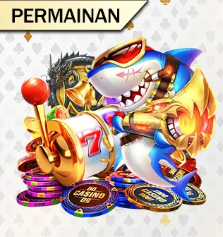Permainan Slot NINOTOTO